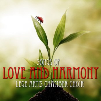 Lege Artis Chamber Choir & Boris Abalyan Love