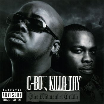 C-Bo feat. Killa Tay & Swoop G Recognize A G