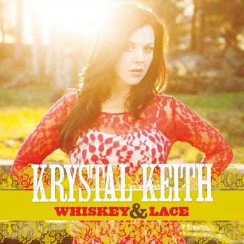 Krystal Keith Daddy Dance With Me - Single Version
