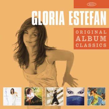 Gloria Estefan Betcha Say That - 12" Version