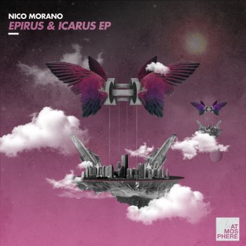 Nico Morano Icarus