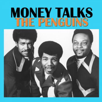 The Penguins Money Talks