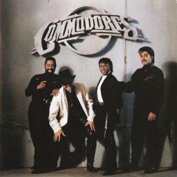The Commodores Solitaire