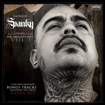 Spanky Loco feat. Huero Snipes First 48 - Dedicated to Boog Star and Flaks