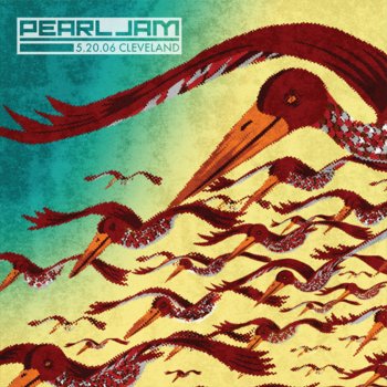 Pearl Jam Smile (Live)