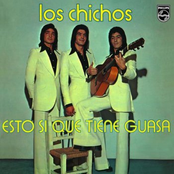 Los Chichos Niña Por Qué Lloras - Remastered