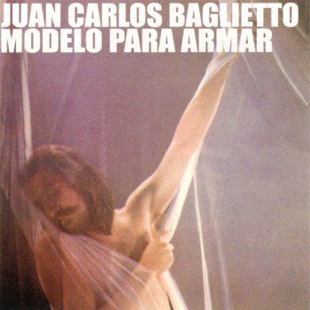 Juan Carlos Baglietto Modelo Para Armar