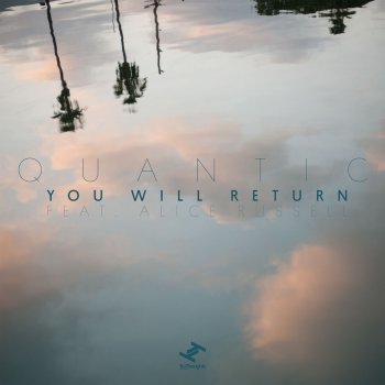 Alice Russell feat. Quantic You Will Return - Original A Cappella