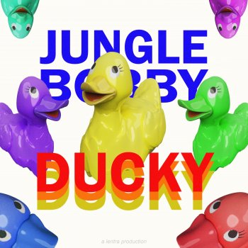 jungle bobby ducky