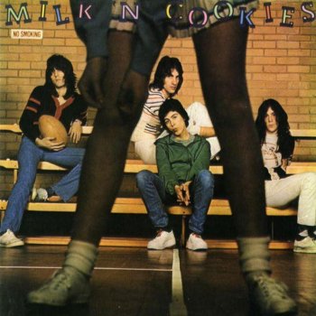 Milk 'n' Cookies Not Enough Girls (In the World) [alt. Version]