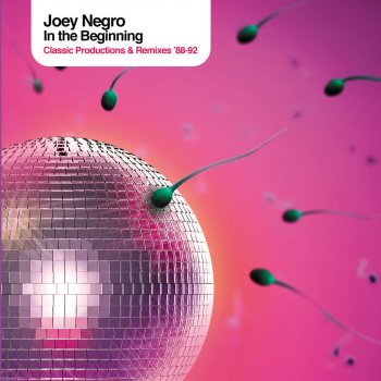 Cookie feat. Dave Lee Choose Me - Joey Negro Club Mix