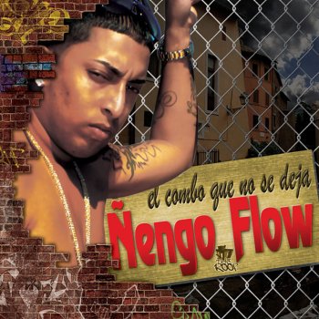 Ñengo Flow Hasta Que Te Lo Unda