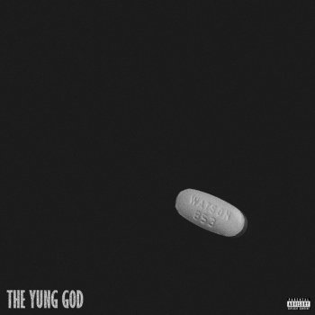 The Yung God Ain't Playin' (feat. Armon Thomas)