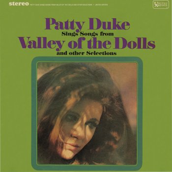 Patty Duke Learn To Live With Your Heartbreak
