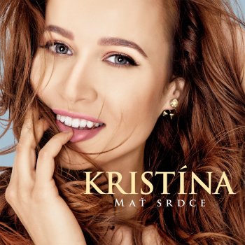Kristína Daj mi - Radio Edit