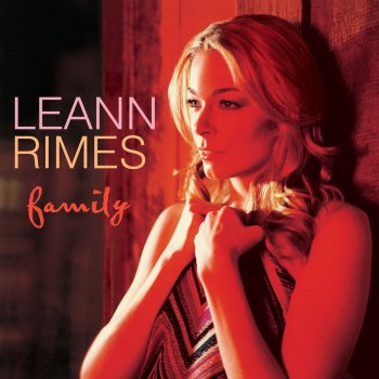 LeAnn Rimes Duet with Reba McEntire When You Love Someone Like That