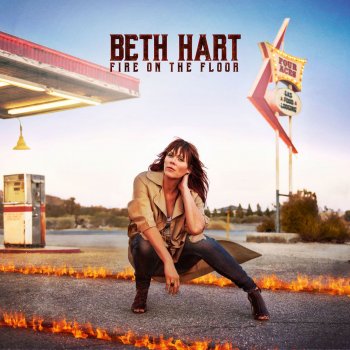 Beth Hart No Place Like Home