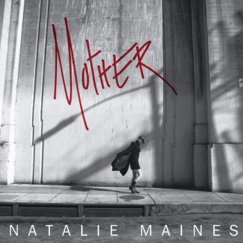 Natalie Maines Silver Bell