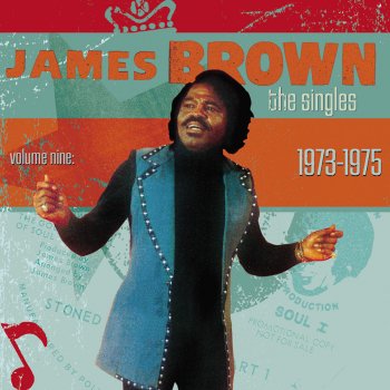 James Brown Dead On It Part I