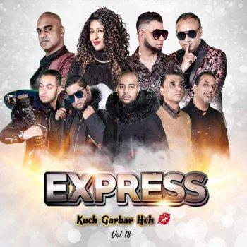 Express Solwa Saal