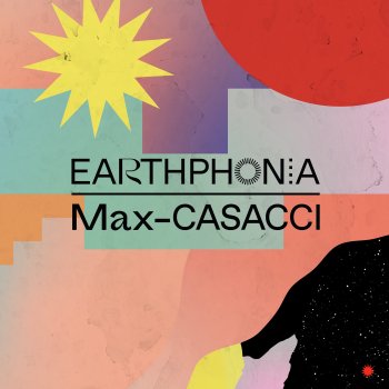 Max Casacci Watermemories (Sounds from water)