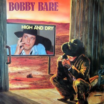 Bobby Bare Laying Here Lying in Bed