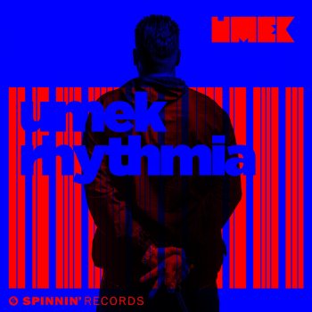Umek Friendly Cayenne (Radio Edit)