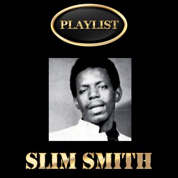 Slim Smith Let Me Go - Remix