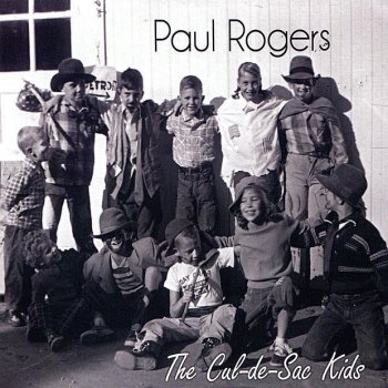 Paul Rogers The Cul-de-Sac Kids