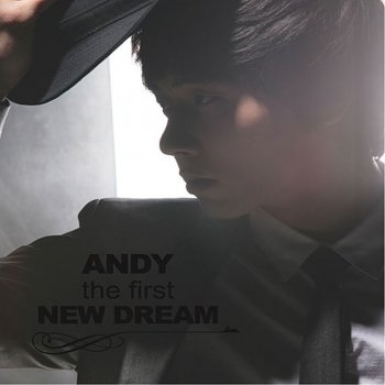 Andy Never Give Up