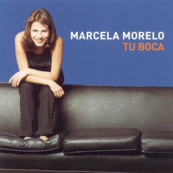 Marcela Morelo Jamás te olvidaré