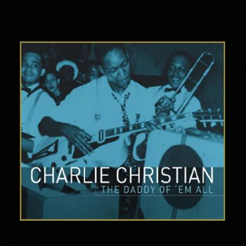 Charlie Christian Jammin' in Four