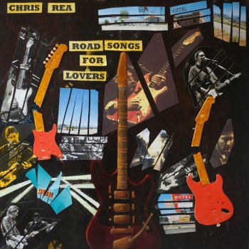 Chris Rea Moving On