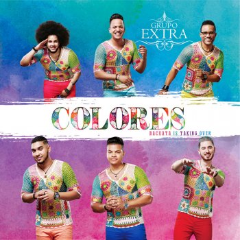 Grupo Extra Es Amor (Bachata Radio Edit)