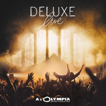 Deluxe, M & IAM Je danse le mia - Live