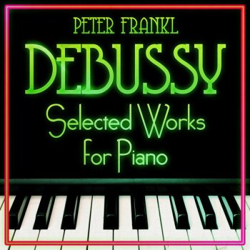 Peter Frankl Waltz For Piano, L.121: La Plus Que Lente (More Than Slowly)