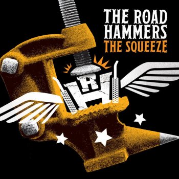 The Road Hammers Haulin' ass