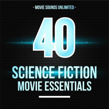 Movie Sounds Unlimited Also Sprach Zarathustra - From "2001: A Space Odyssey"
