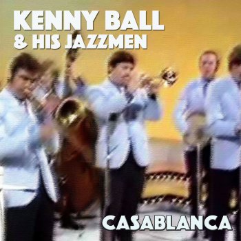 Kenny Ball feat. His Jazzmen You Brought a New Kind of Love to Me