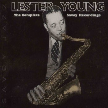 Lester Young Indiana - Take 2 Master