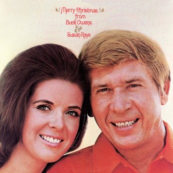Buck Owens feat. Susan Raye All I Want For Christmas Is My Daddy (feat. Buck Owens & Susan Raye)