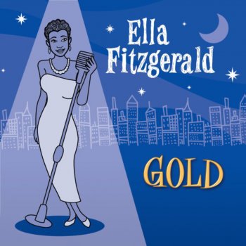 Ella Fitzgerald & Buddy Bregman Orchestra Blue Moon