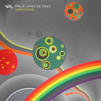 Philip James de Vries Just Like Haze (PHM Purple Haze Remix)