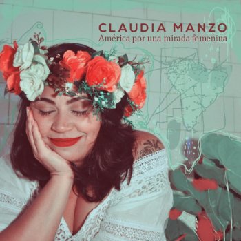 Claudia Manzo La Vida