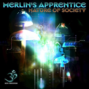 Merlin's Apprentice Nature of Socety