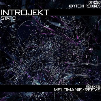 Mélomanie feat. Introjekt Static - Melomanie Remix