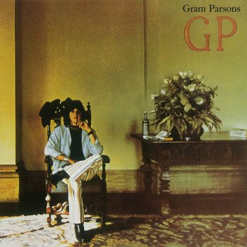 Gram Parsons Kiss the Children