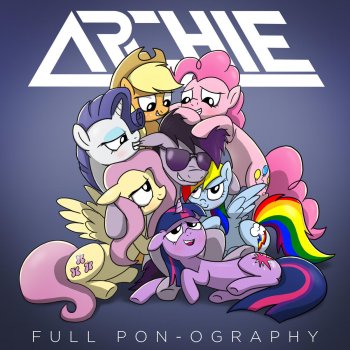 Archie The Lunar Republic