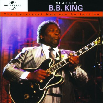 B.B. King feat. Stevie Wonder To Know You Is to Love You
