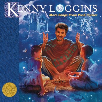 Kenny Loggins You'll Be In My Heart